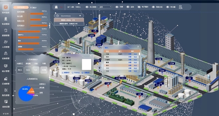 工地人員定位系統(tǒng)解決方案 —— 智能化系統(tǒng)工程技術(shù)研發(fā)