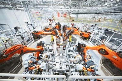 構(gòu)建智能工廠，這些核心因素不可少 智能化系統(tǒng)工程技術(shù)研發(fā)