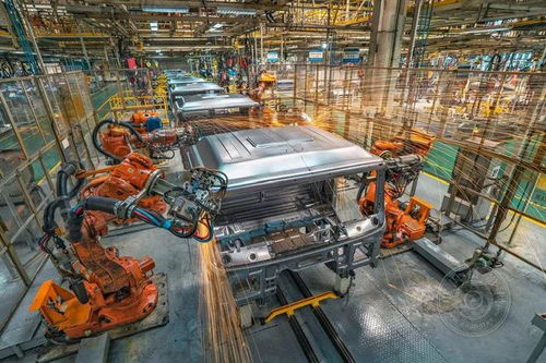 光影鑄魂 智創未來——首屆中國寧夏大武口工業文化攝影大展獲獎作品揭曉暨智能化系統工程技術研發啟示