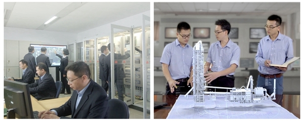 科研力量驅(qū)動(dòng)智能化系統(tǒng)工程技術(shù)研發(fā) 融合、創(chuàng)新與未來(lái)