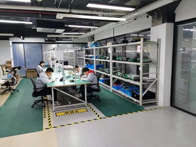 吉林云帆智能工程 以技術(shù)研發(fā)為引擎，驅(qū)動(dòng)智能化系統(tǒng)未來(lái)