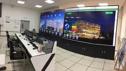 綠色智能建筑CPU的締造者 記天津市優(yōu)秀工程技術(shù)中心