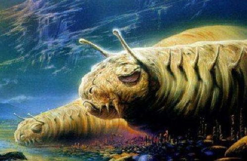 虛空生物？探究大汽生物的存在與生物基材料技術的興起